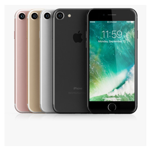 Apple iphone 64gb 128gb - 8,