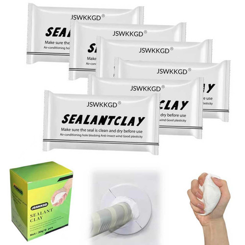 Pack 2026 upgraded - 2026, sealant