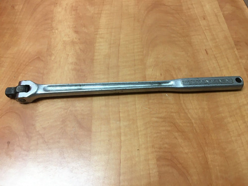 Vintage craftsman usa - craftsman,