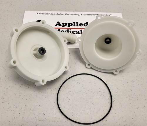 Candela water pump - di, head