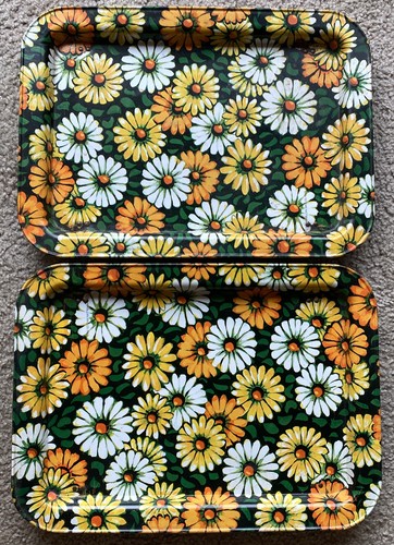 Vintage marsh allan metal - allan,