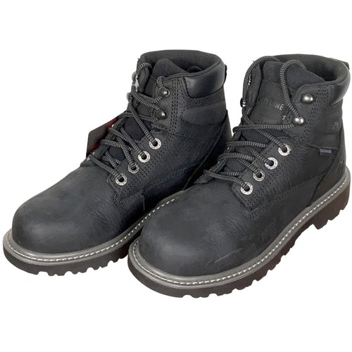 Wolverine boots women black - women,