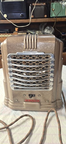 Arvin heater model 213 - arvin,