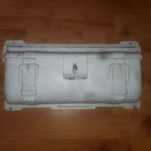 Vintage remington hardware - remington,