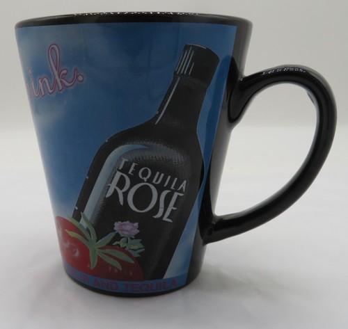Tequila rose pour - “pour, the