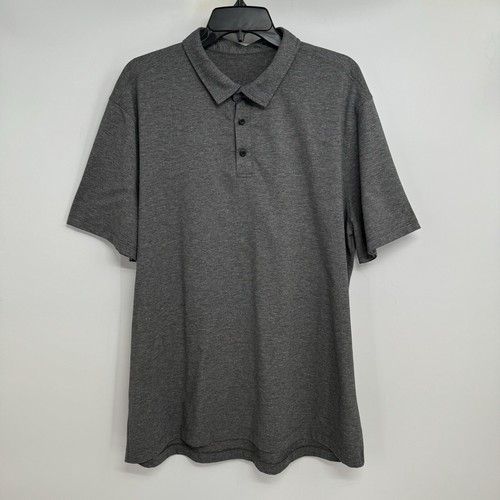 Lululemon mens evolution - evolution, polo