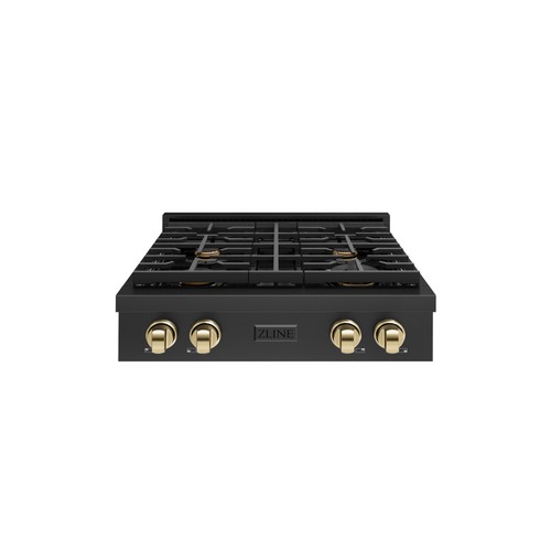 Zline autograph gas - 30",