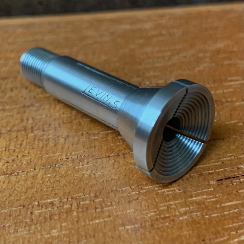 Nos levin 8mm midget step - 8mm,