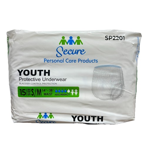 Secure youth protective - youth,
