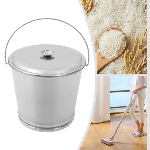 Gallon stainless steel - stainless,