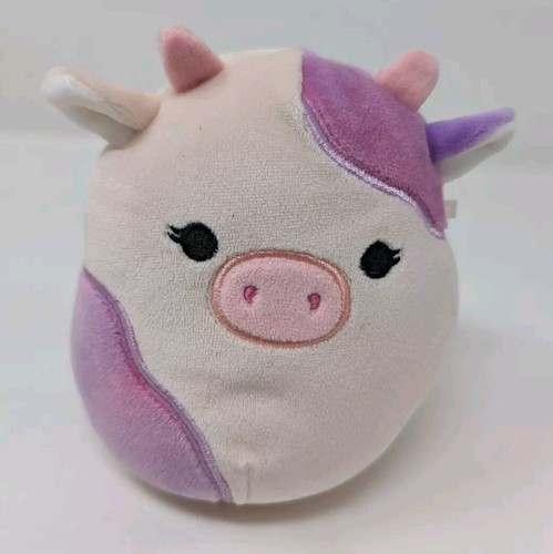 Squishmallow kalina the cow - squishmallow,