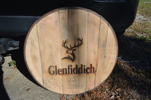 Glenfiddich scotch whiskey - glenfiddich,