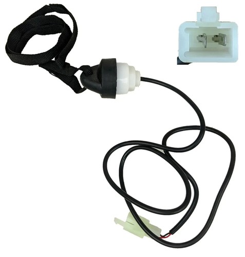 Safety kill switch - tether, for