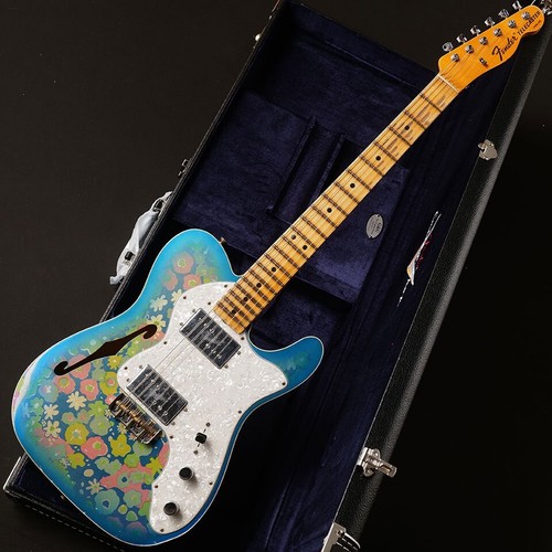 Fender custom shop 1972 - custom,