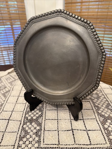 Gilde zinn inch pewter - zinn, plate