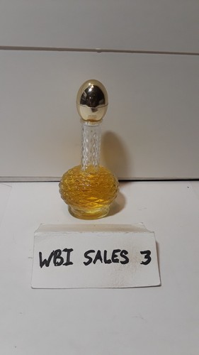 Avon persian wood perfume mini - perfume,