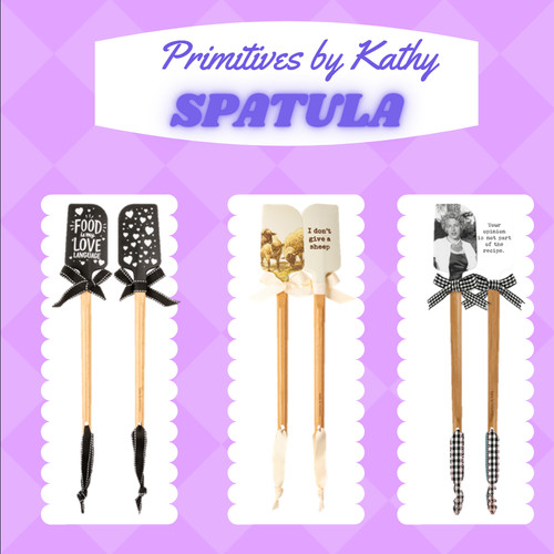 Kitchen silicone spatulas with - silicone,