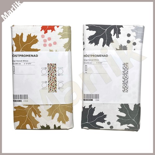 Ikea hostpromenad table runner - ikea,