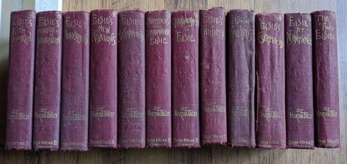 Vintage lot 1872 1905 - lot, 12