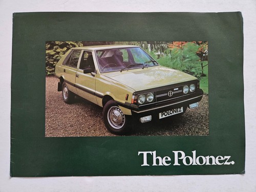Polski fso polonez - fso,