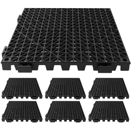 Pcs bar mat 12 inch - 6,