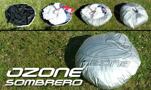 Ozone sombrero sun protection - ozone,
