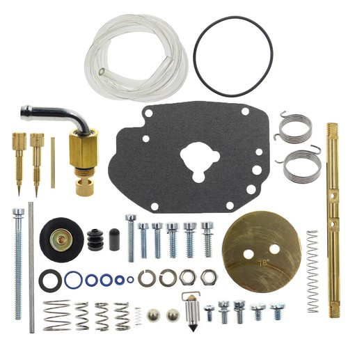 Cycle 2923 super e carb - 11-2923,