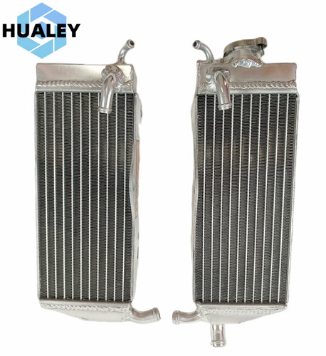 Aluminum radiator for 1988 - for,