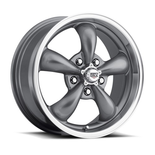 Rev wheels 100s - rev, 100