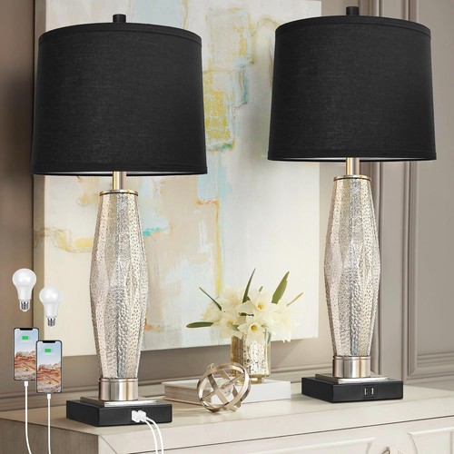 Table lamps set of - table,