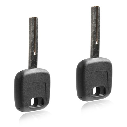 Transponder car key for - transponder,