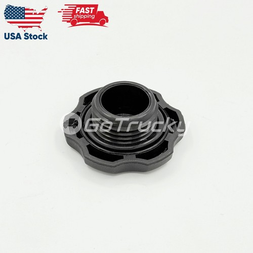 Cap engine oil - engine,