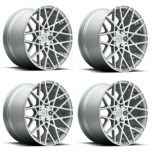Set rotiform r110 - 4,