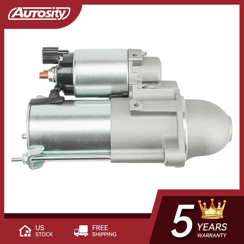 New starter for kia hyundai - for,
