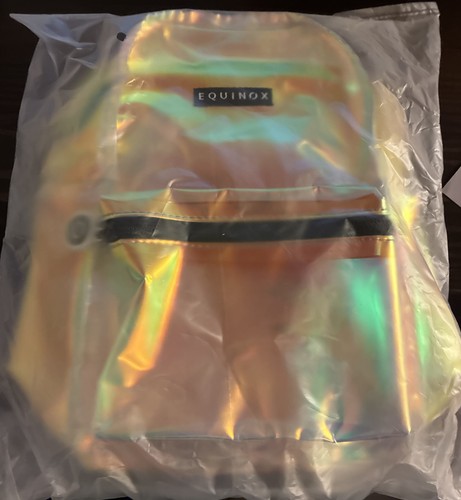 Equinox mini backpack rainbow - mini,
