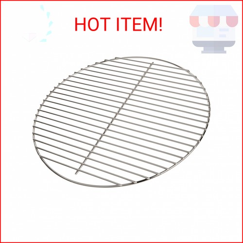 Weber cooking grate - grate, 13.5"