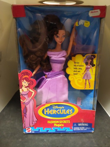 1996 disney hercules - disney's,