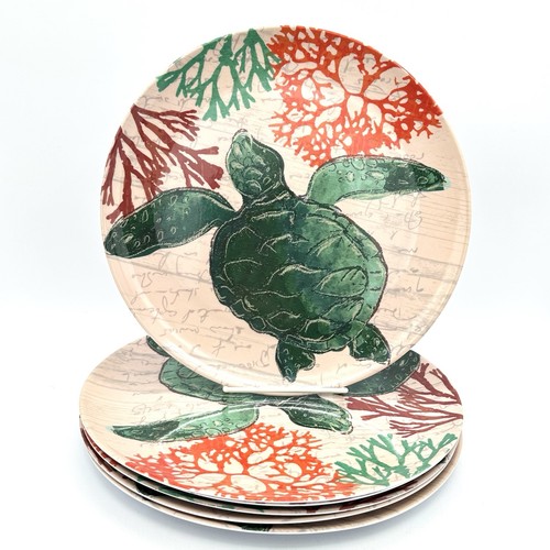 Set melamine 11 inch - set, of