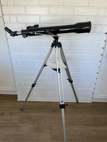 Orion observer telescope 70mm - observer,