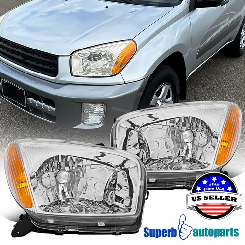 For 2001 2002 2003 toyota - for,