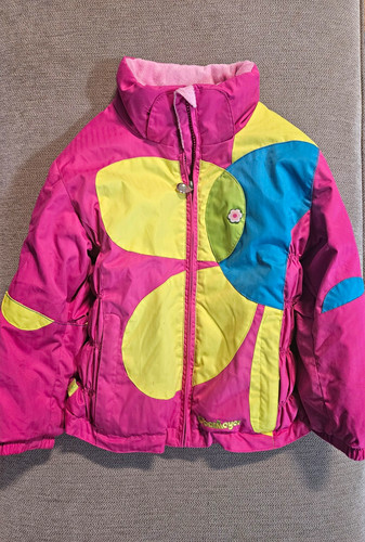 Obermeyer kids puffer - obermeyer,