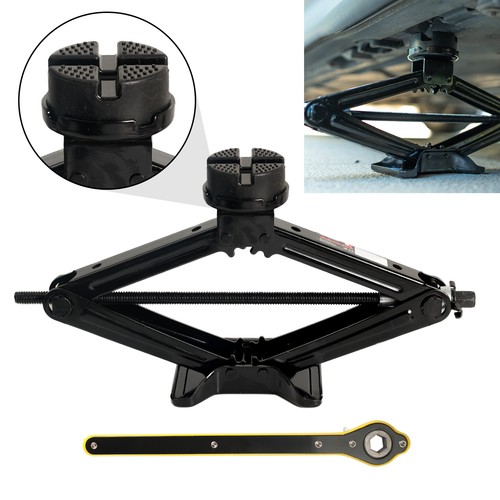 3ton scissor jack - scissor,