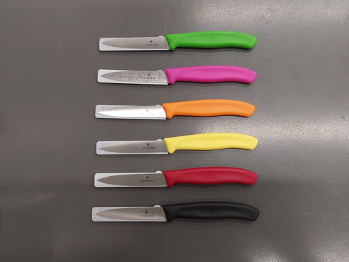 Victorinox swiss made 4 - victorinox,