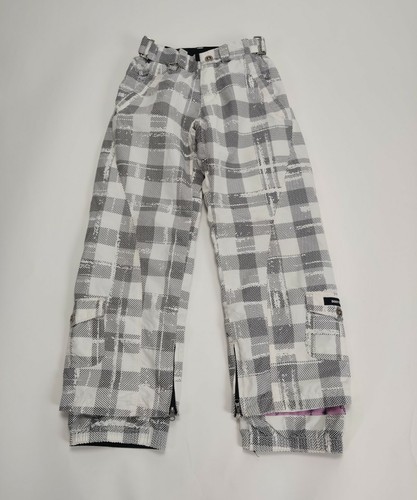 Body glove kids snow pants - body,