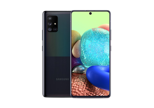 Samsung galaxy a71 - samsung,