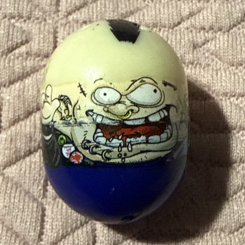 Mighty beanz mega - beanz,