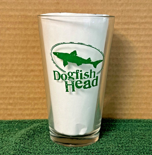 New dogfish head - new,