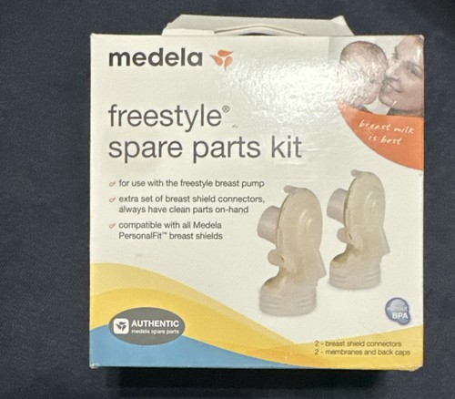 New medela freestyle spare - freestyle,