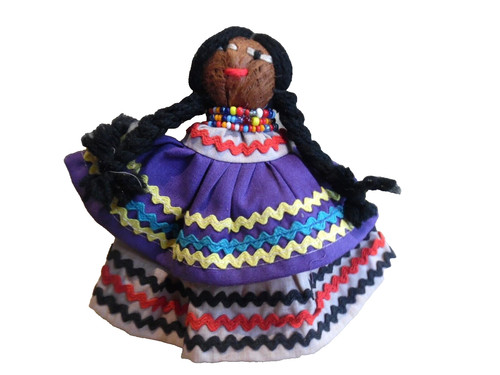 Native american seminole - native,