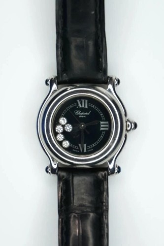 Chopard happy sport - happy,